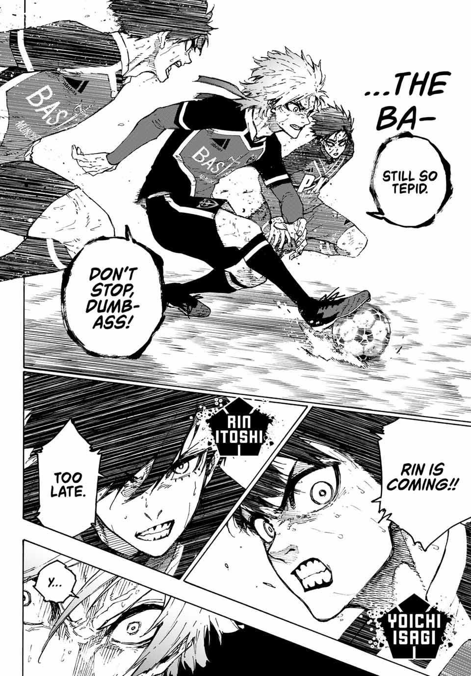 Chapter 261 Image(31)