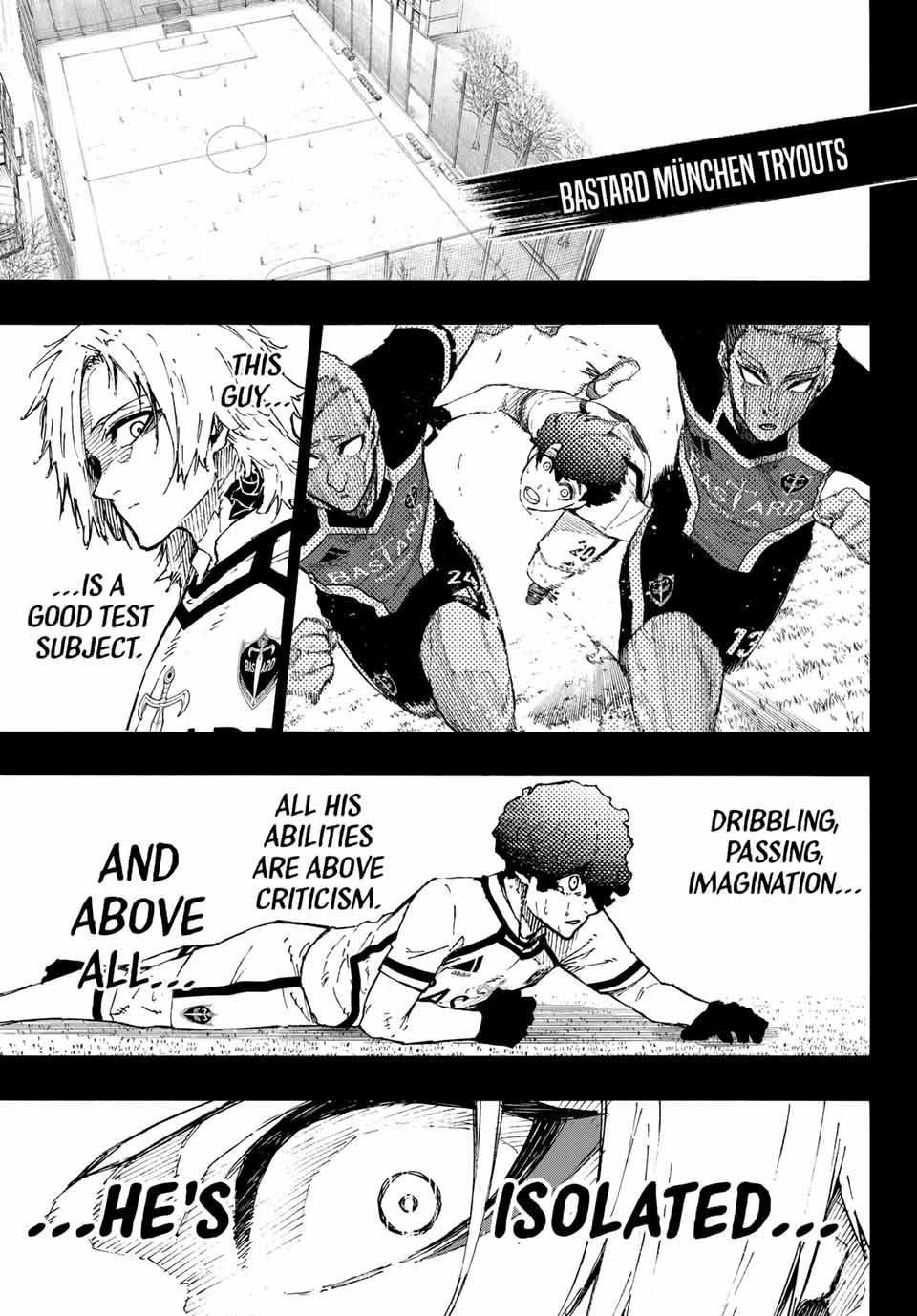 Chapter 261 Image(13)