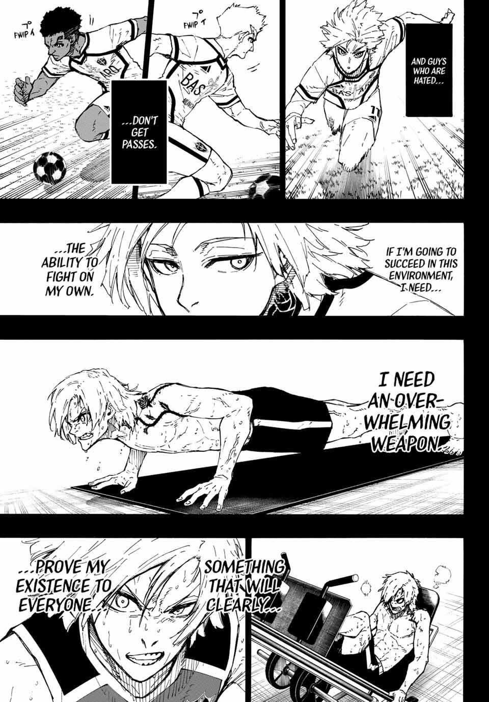 Chapter 261 Image(9)