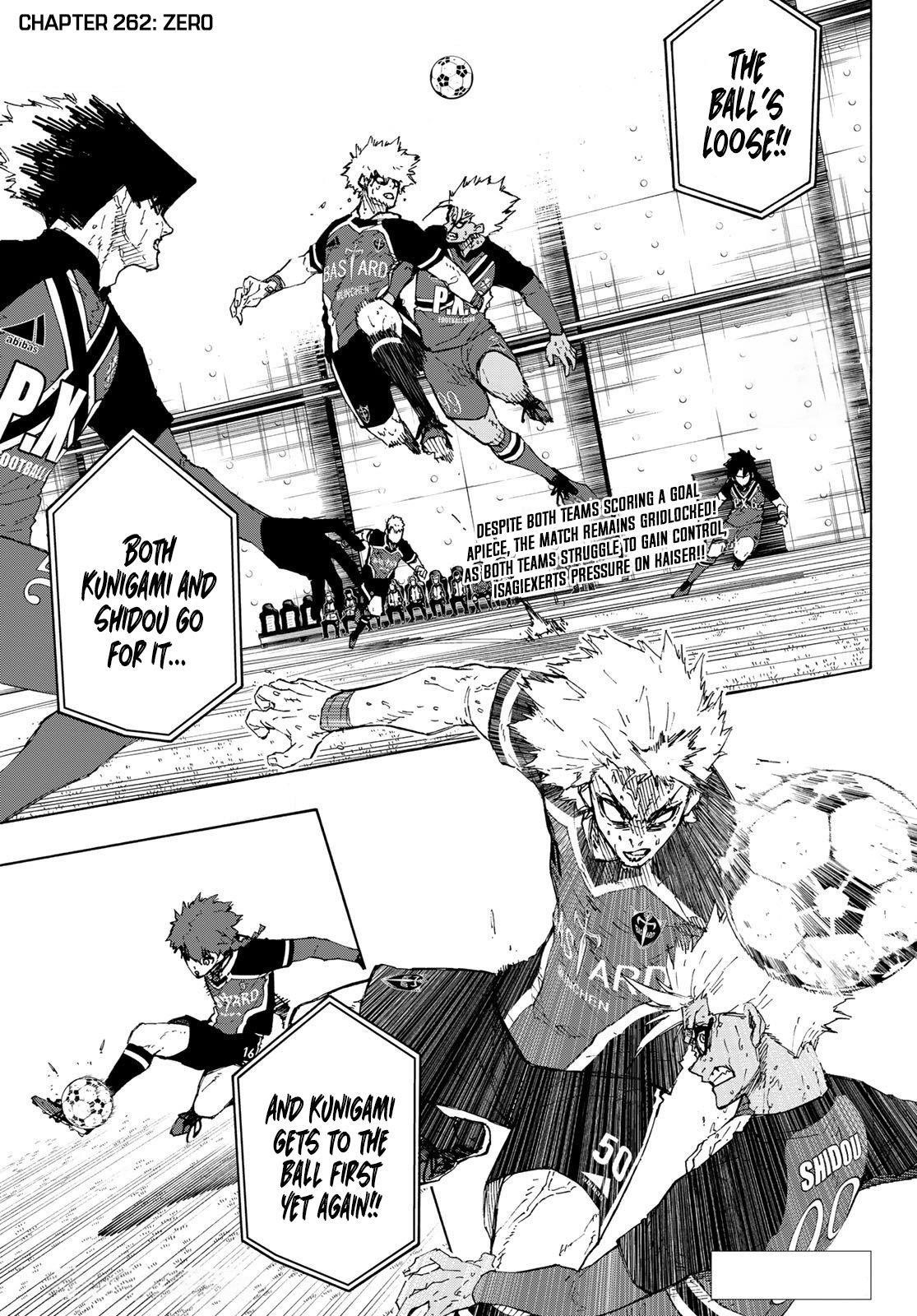 Chapter 262 Image(1)