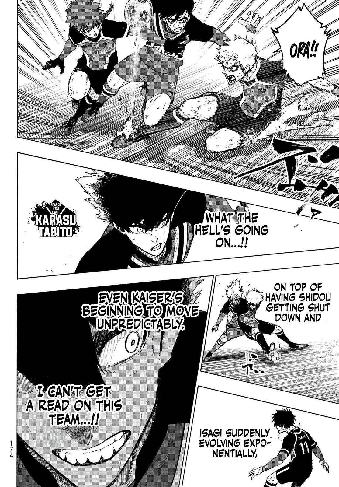 Chapter 263 Image(31)