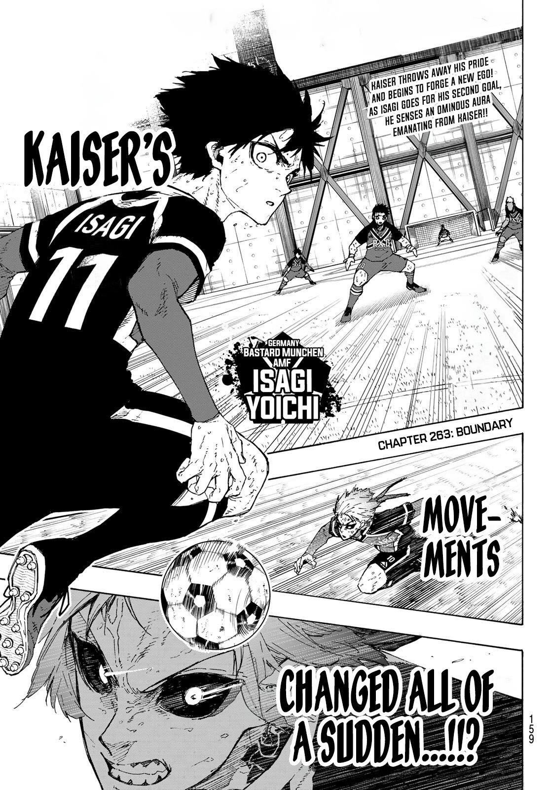 Chapter 263 Image(1)