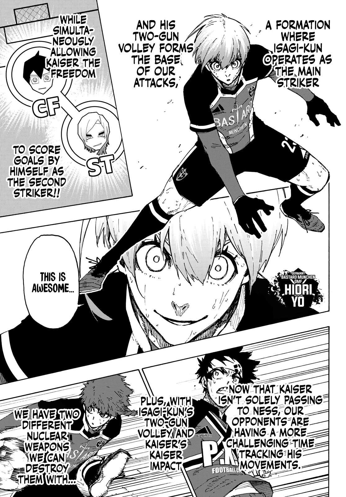 Chapter 263 Image(33)