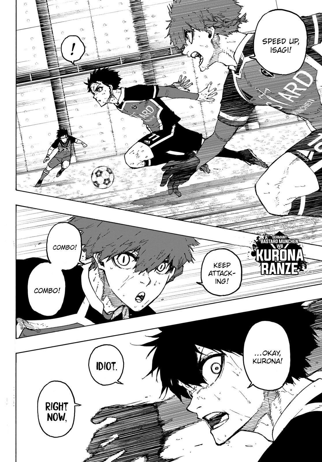 Chapter 263 Image(3)
