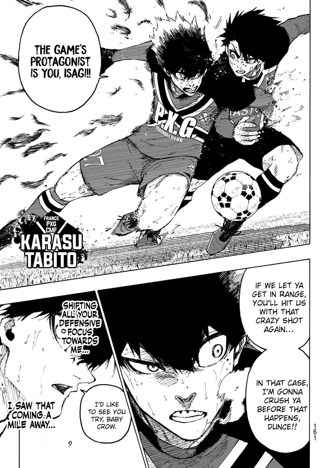 Chapter 263 Image(5)