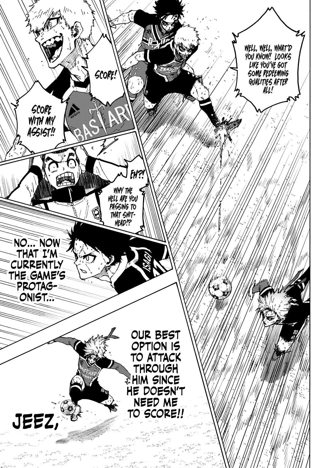 Chapter 263 Image(21)
