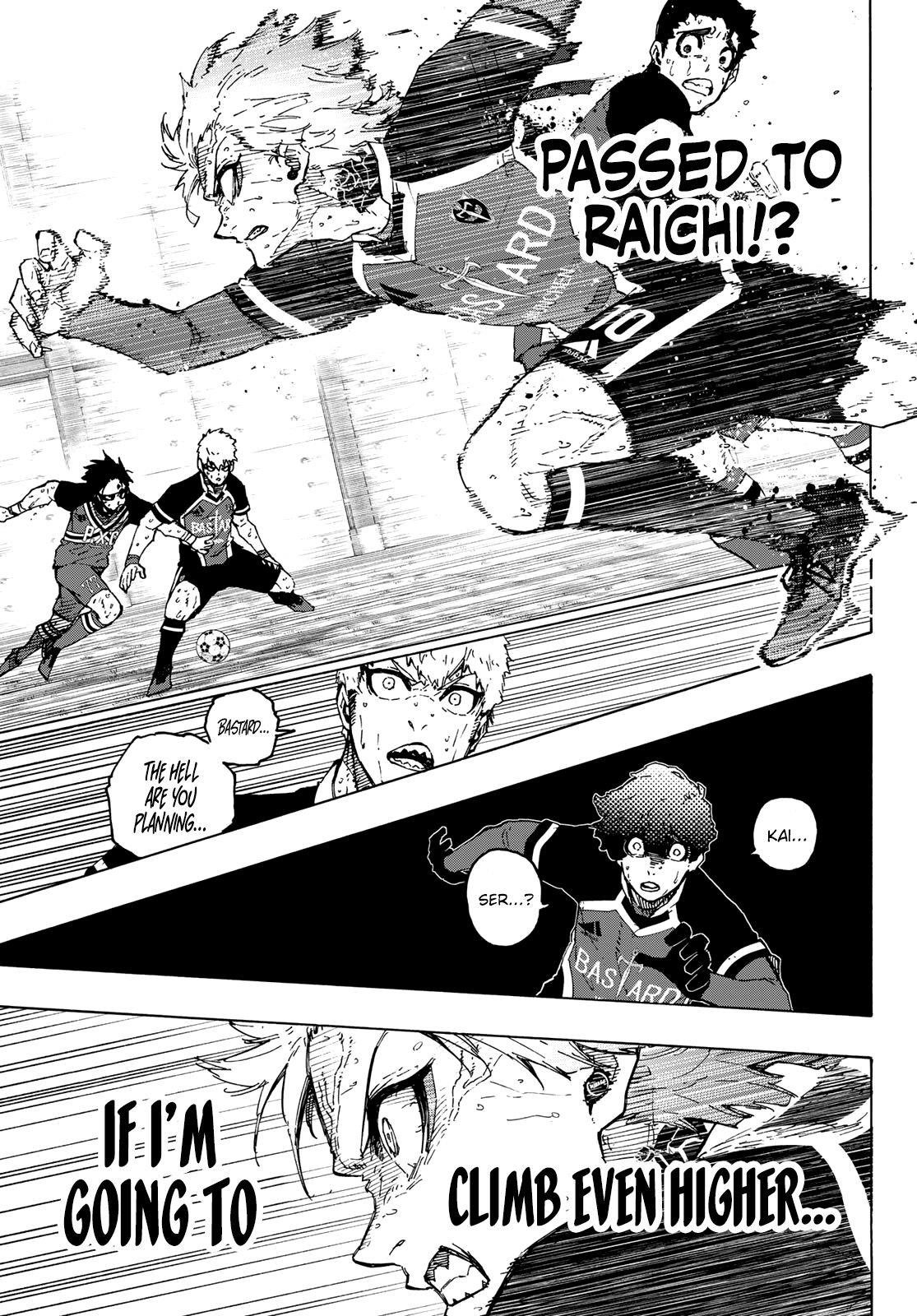 Chapter 263 Image(17)