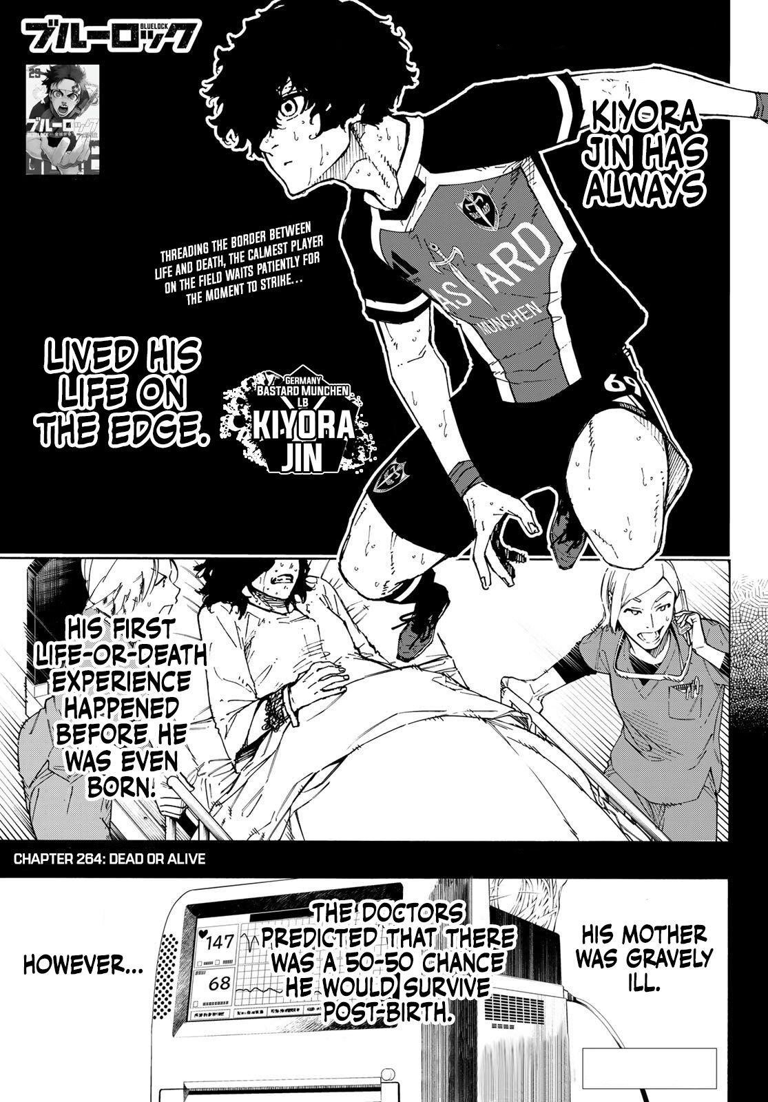 Chapter 264 Image(1)