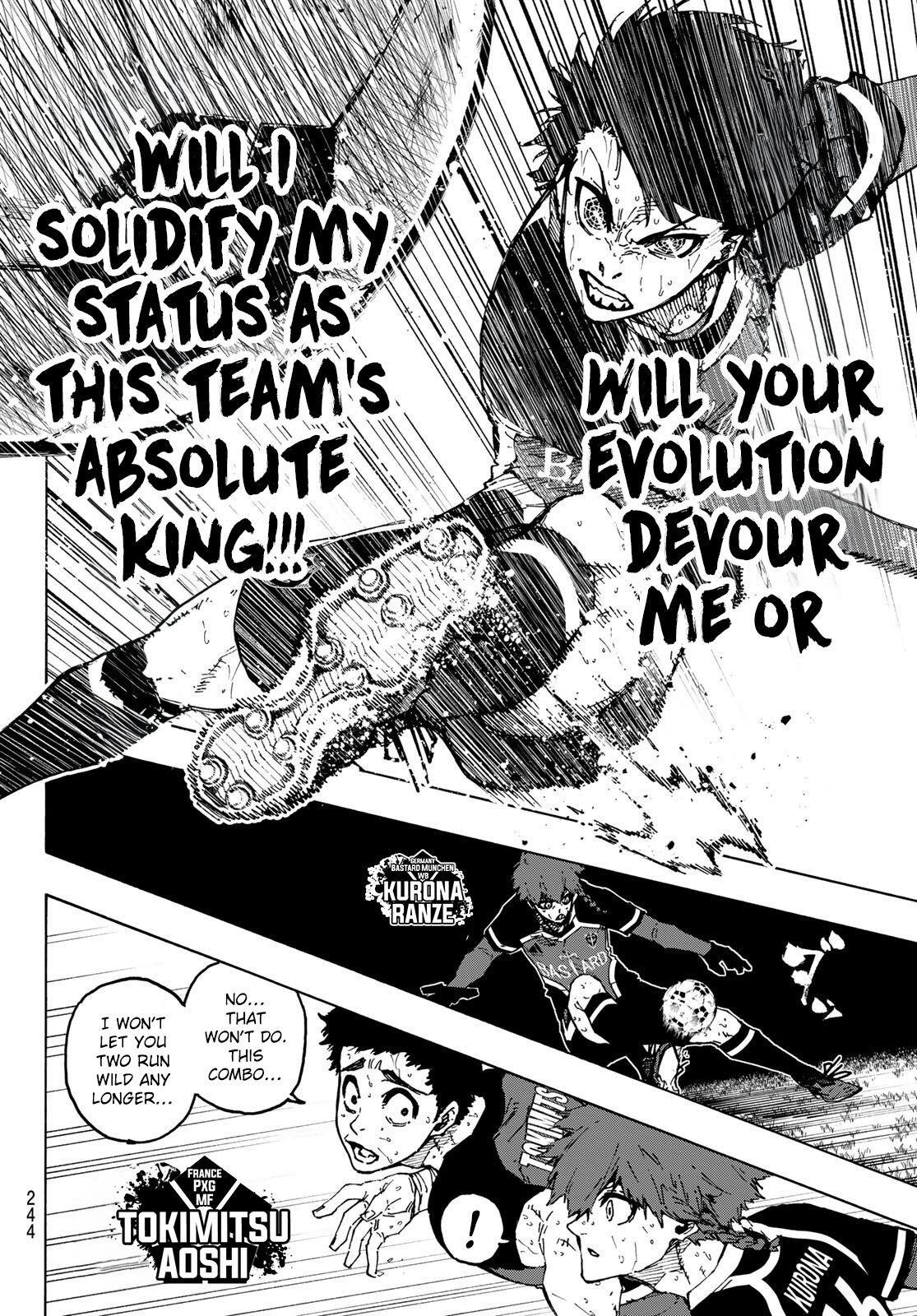 Chapter 264 Image(15)