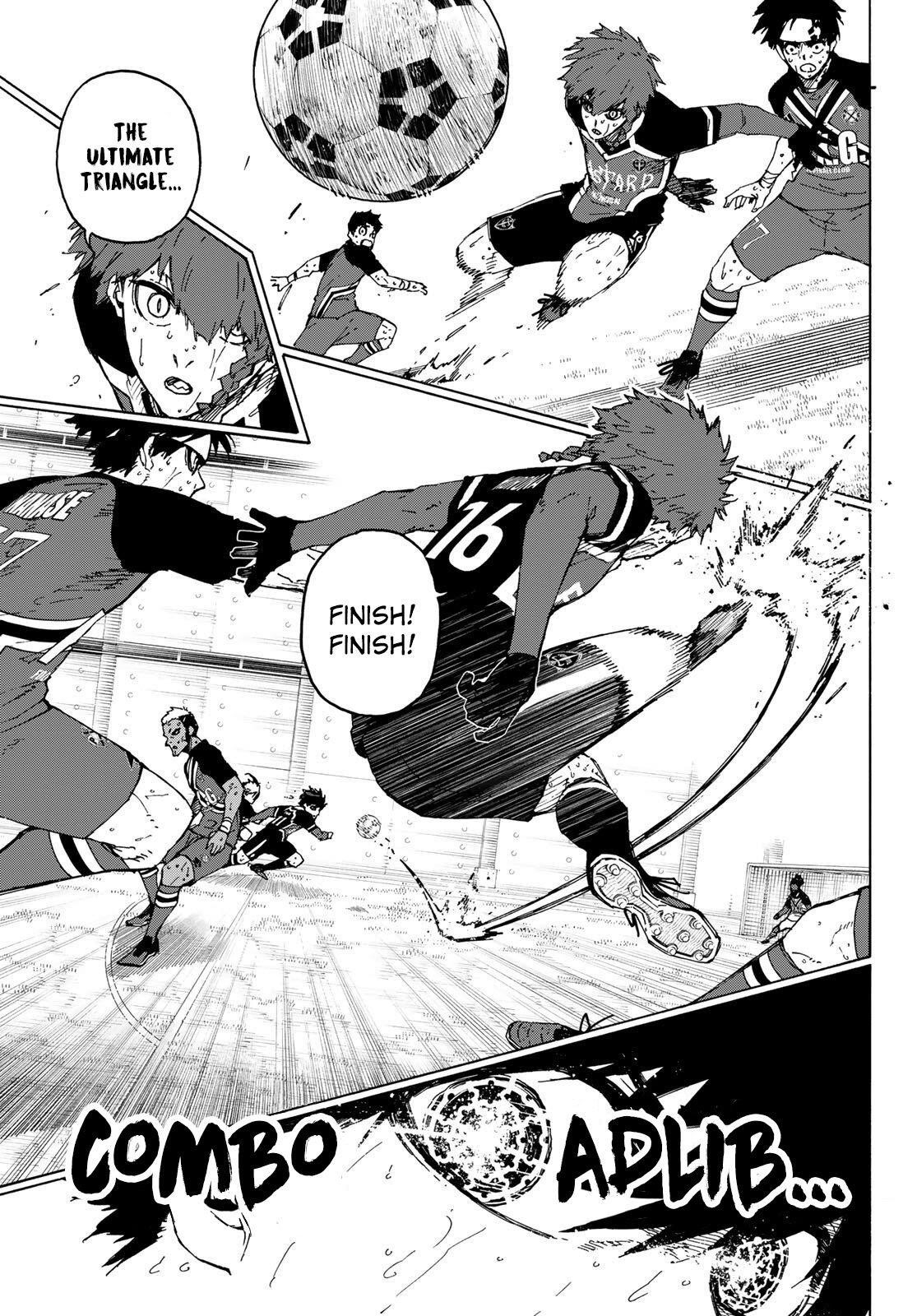 Chapter 264 Image(32)