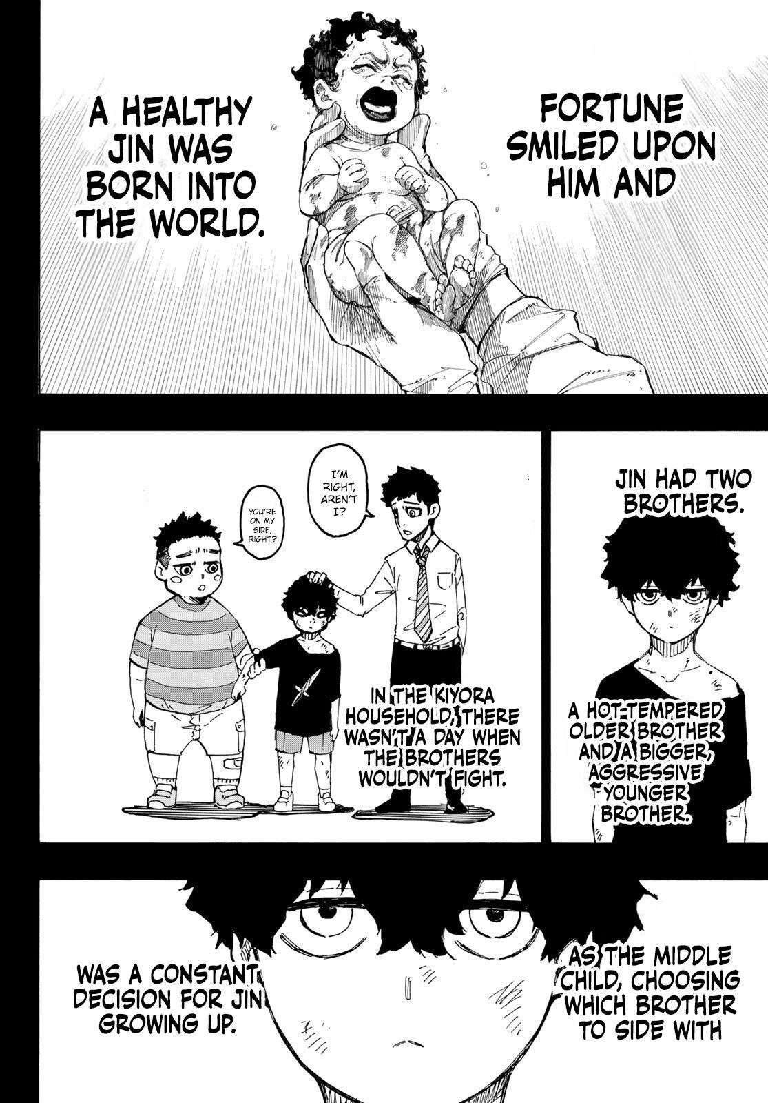 Chapter 264 Image(3)