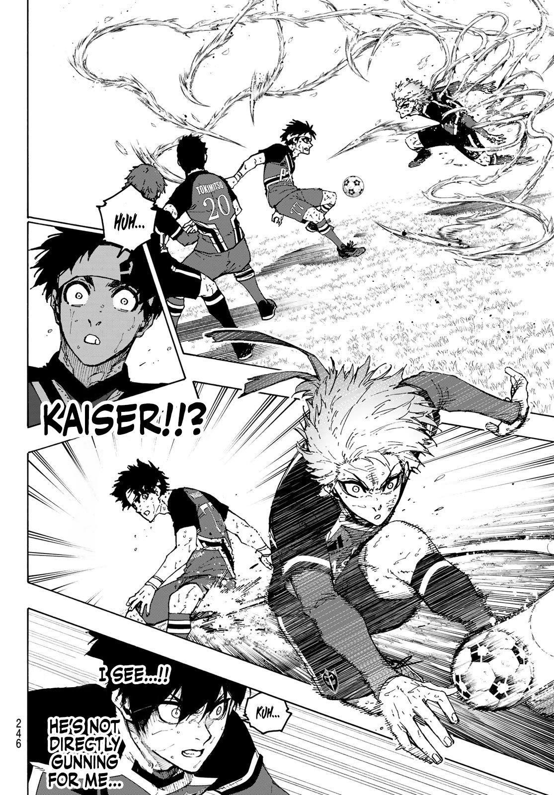 Chapter 264 Image(18)