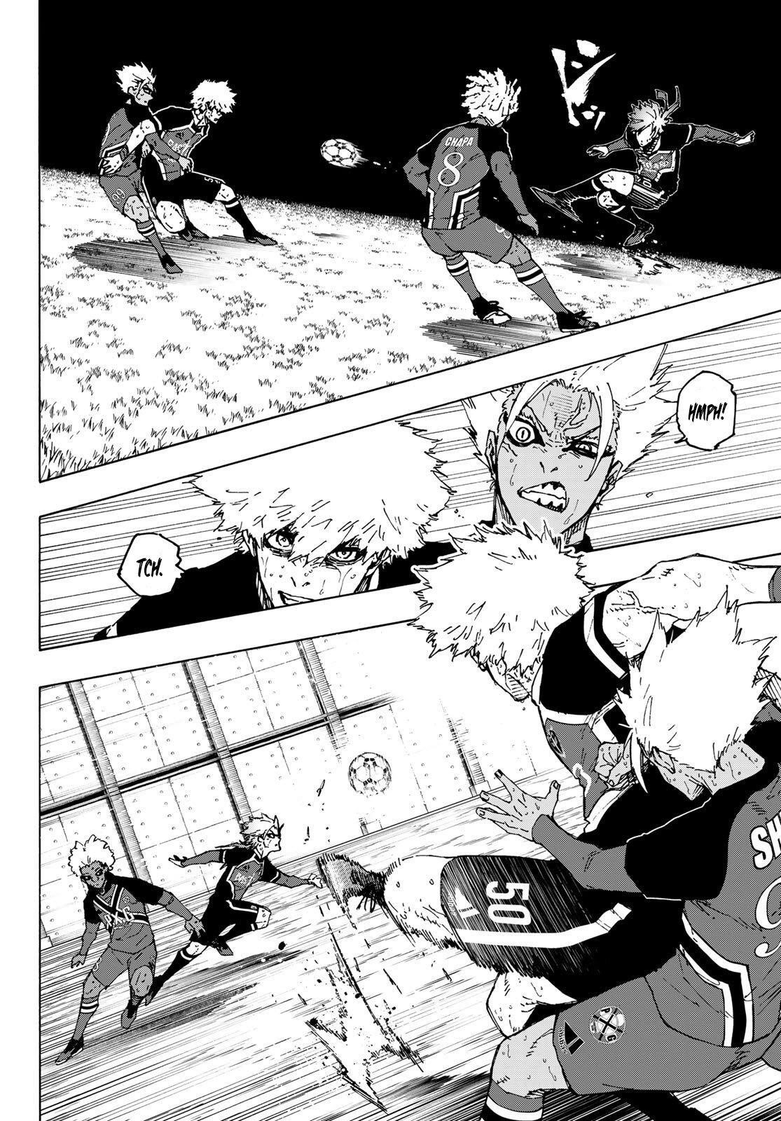 Chapter 264 Image(22)