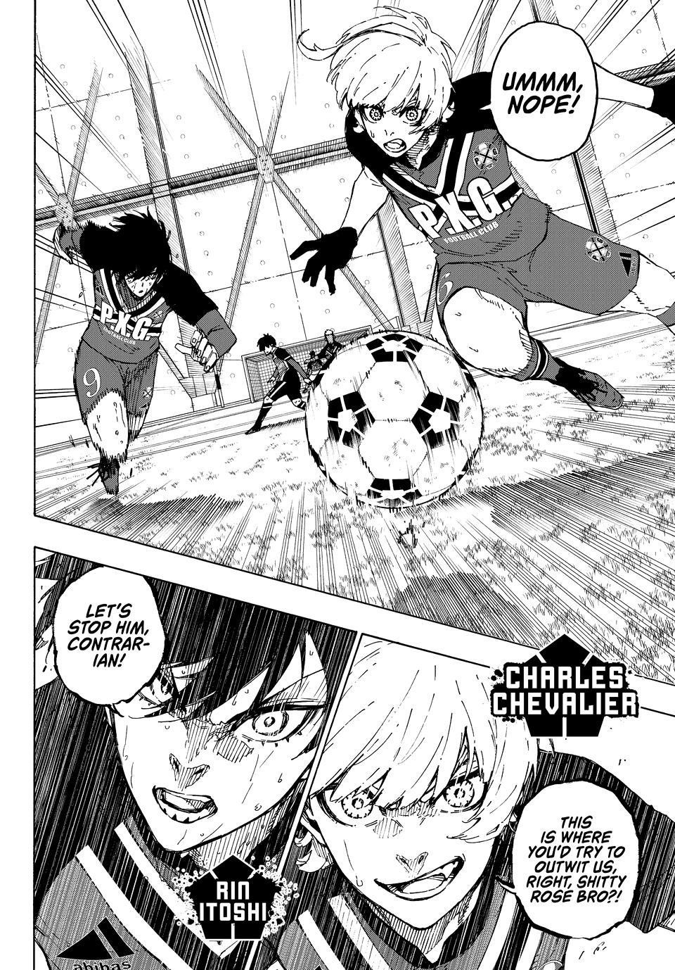 Chapter 265 Image(30)