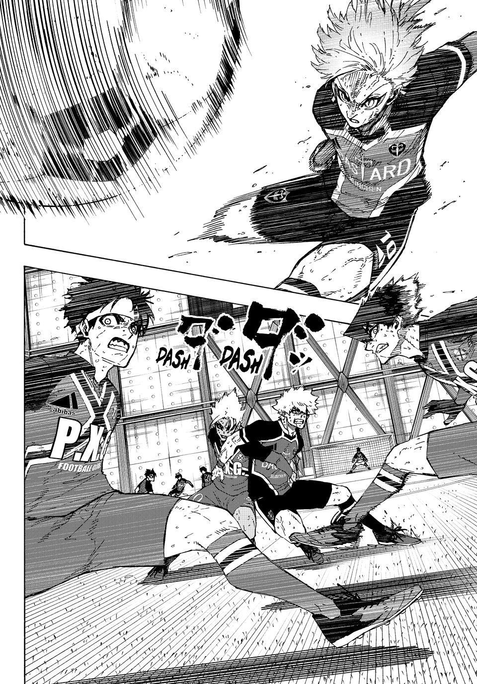 Chapter 265 Image(6)