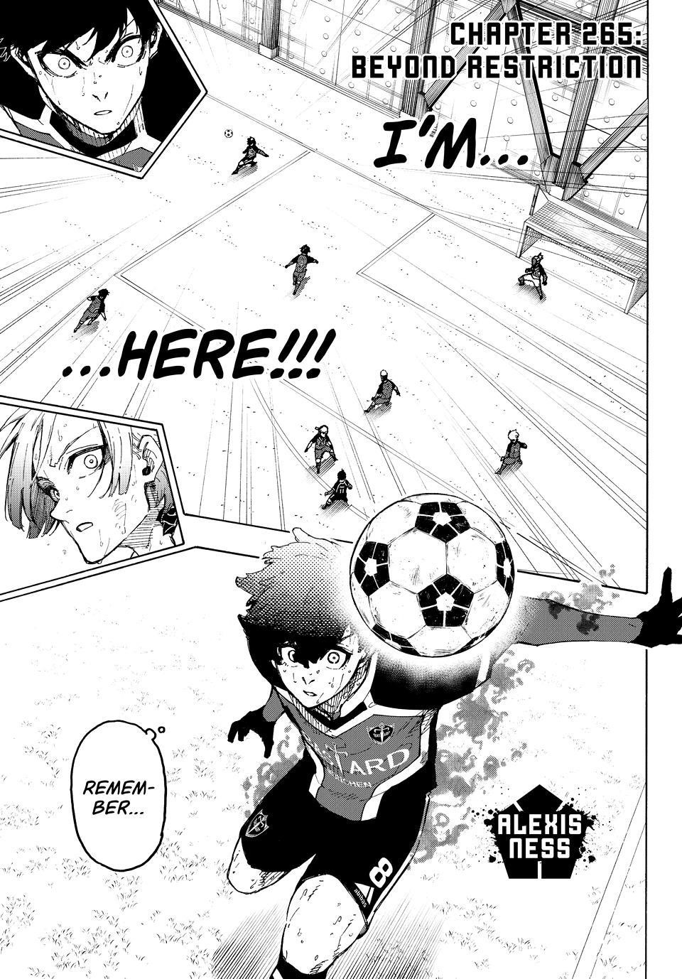 Chapter 265 Image(1)
