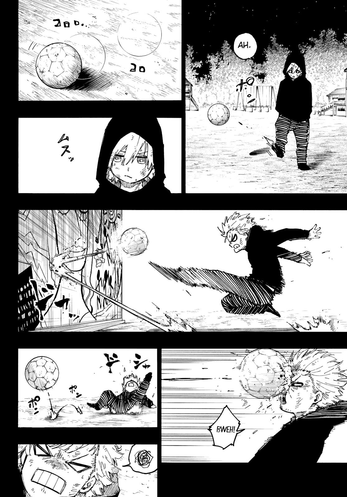 Chapter 266 Image(13)