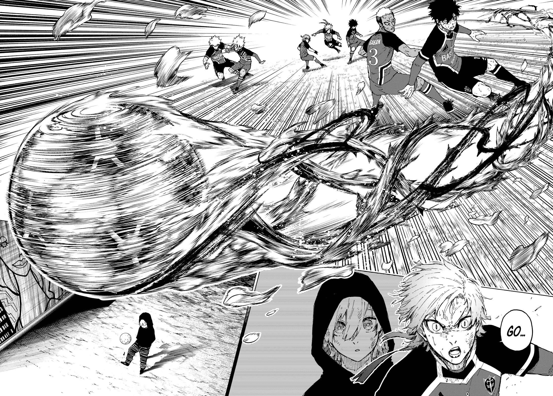 Chapter 266 Image(11)