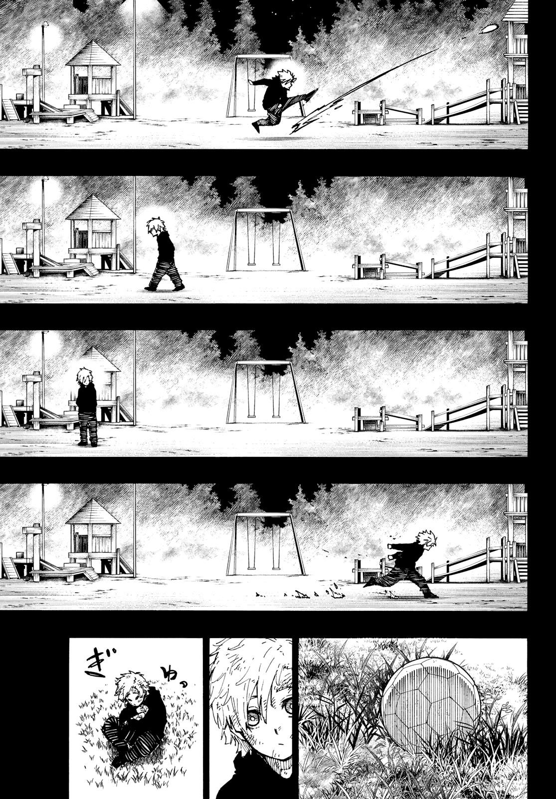 Chapter 266 Image(15)