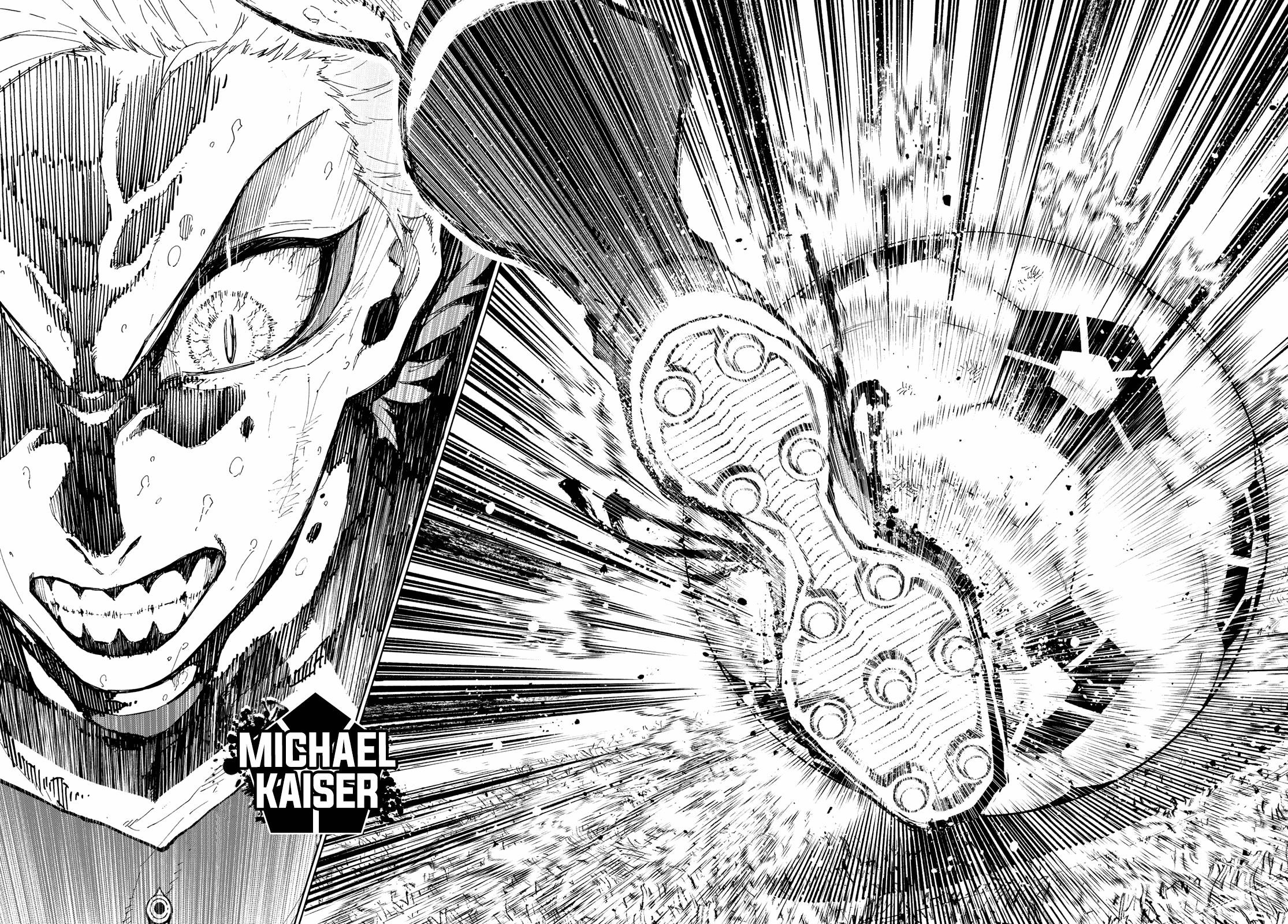 Chapter 266 Image(3)