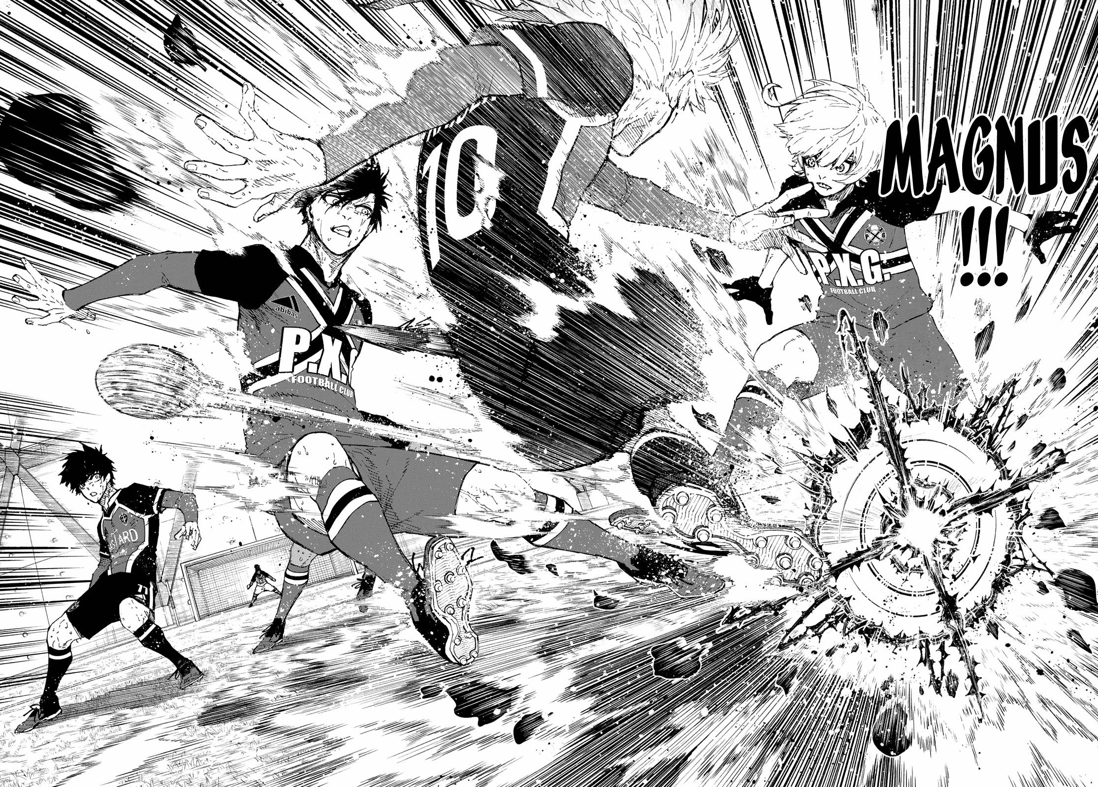 Chapter 266 Image(5)