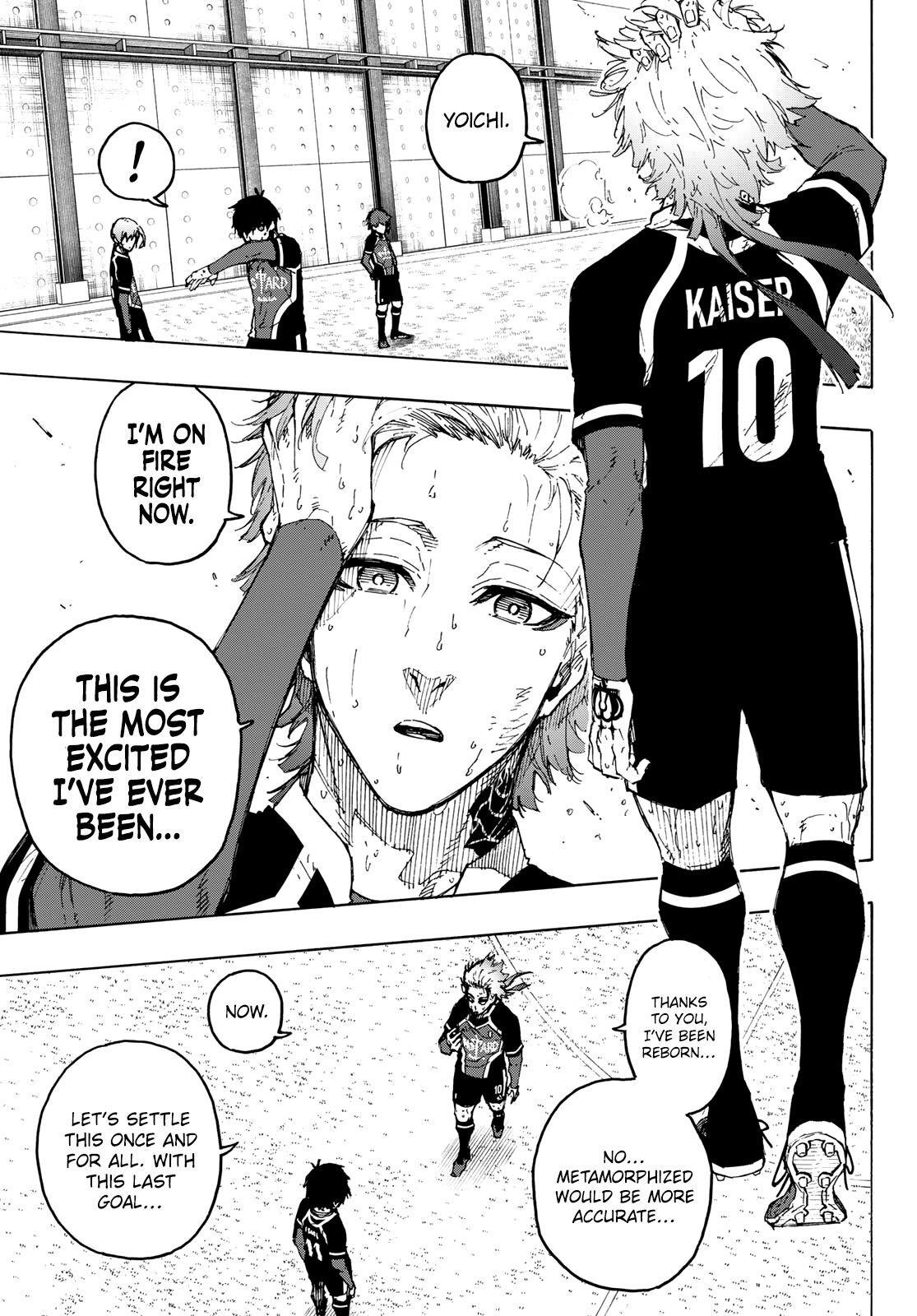 Chapter 267 Image(31)