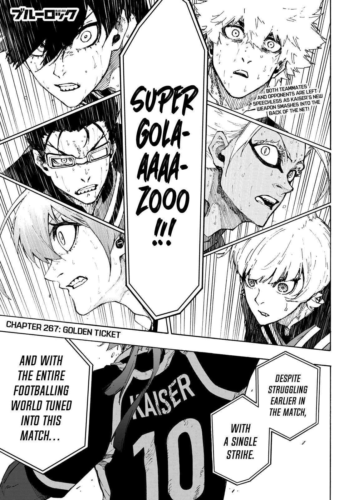 Chapter 267 Image(1)