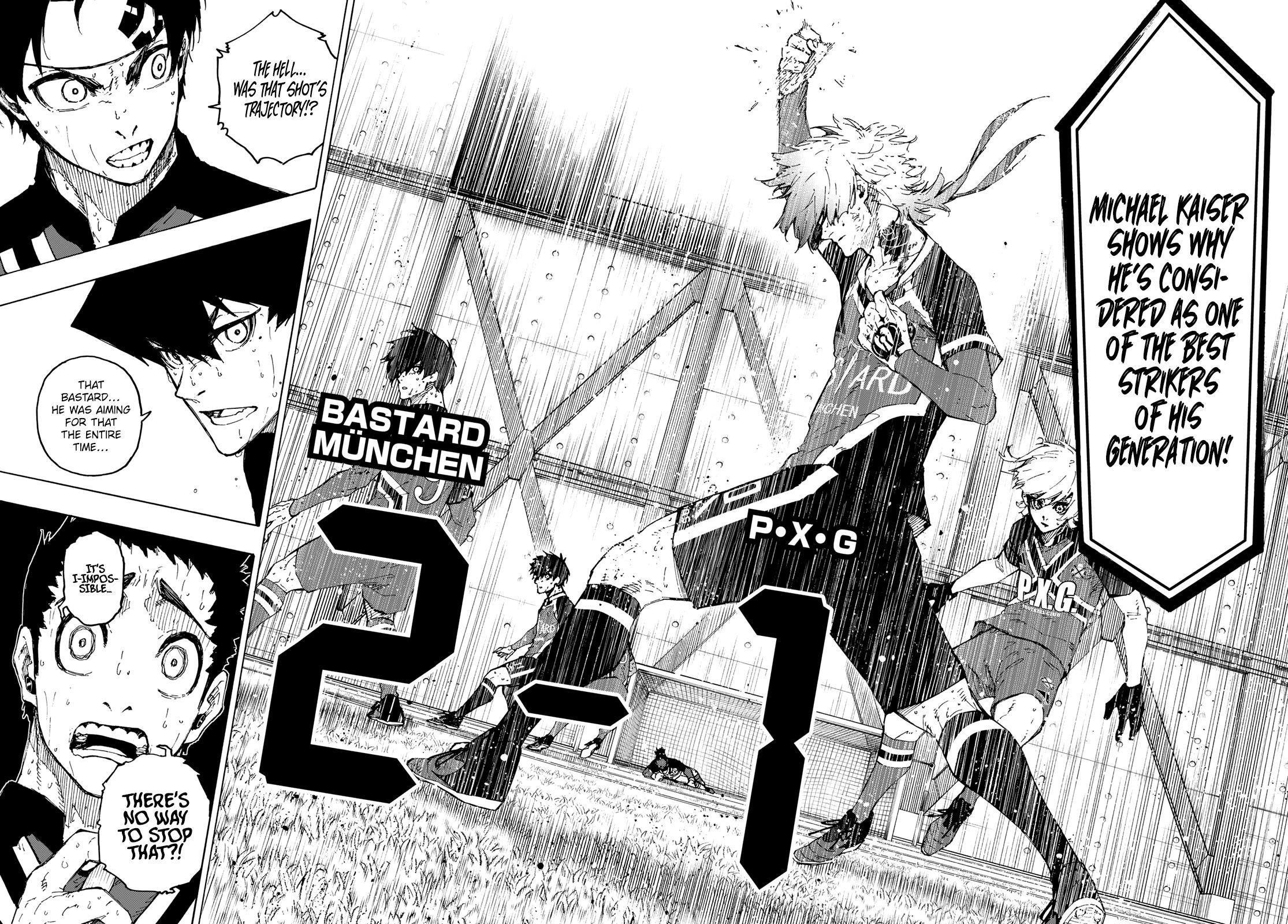 Chapter 267 Image(3)