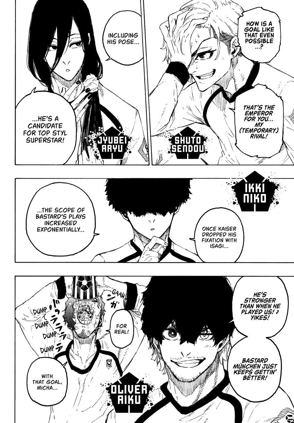 Chapter 268 Image(3)