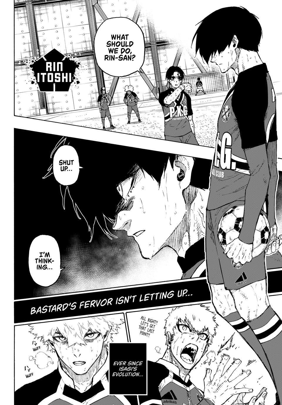 Chapter 268 Image(11)