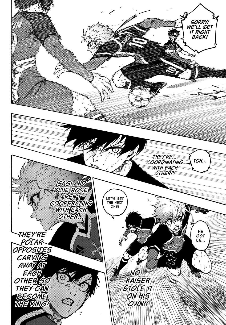 Chapter 268 Image(21)