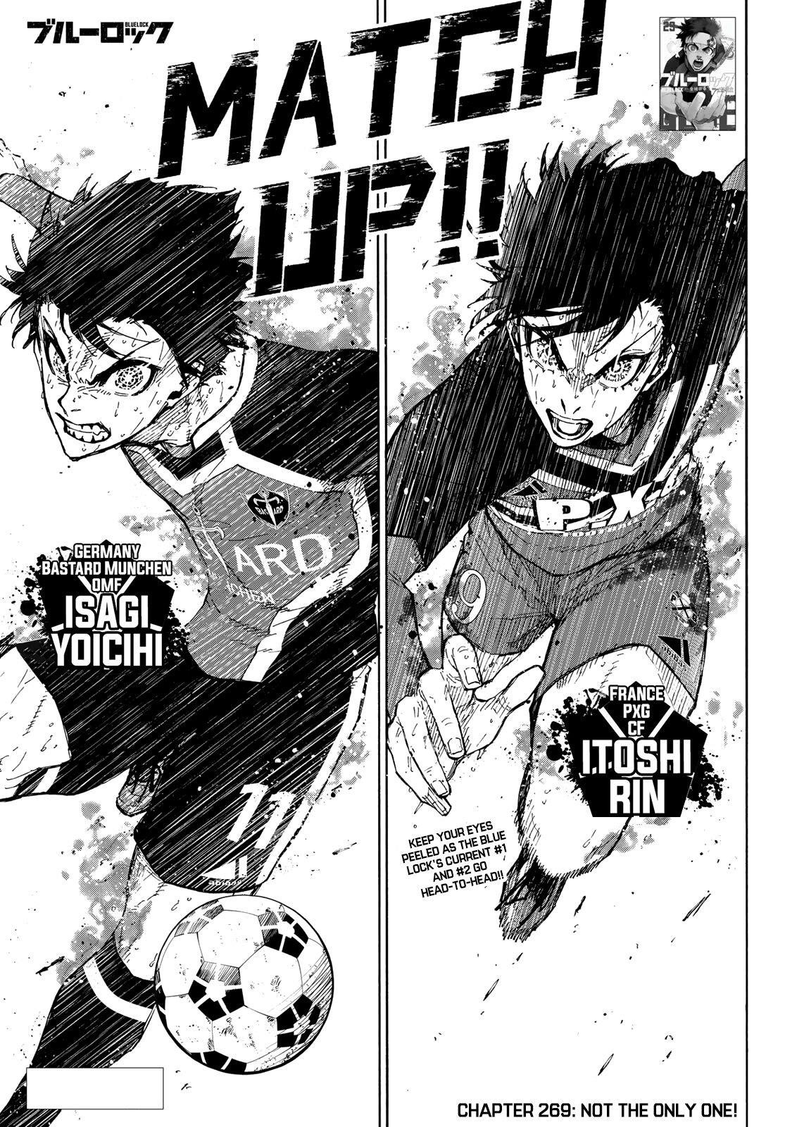 Chapter 269 Image(1)