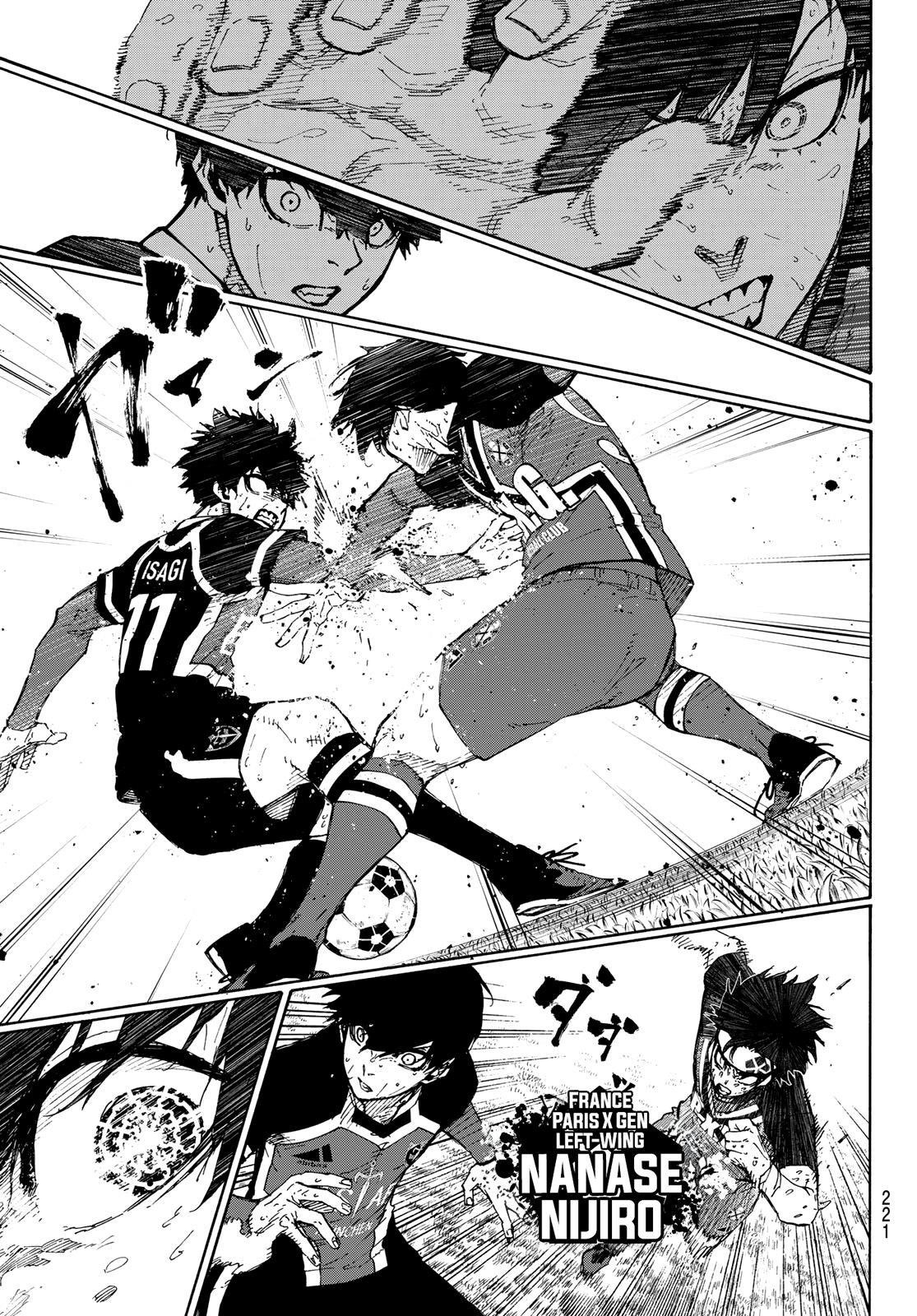 Chapter 269 Image(5)