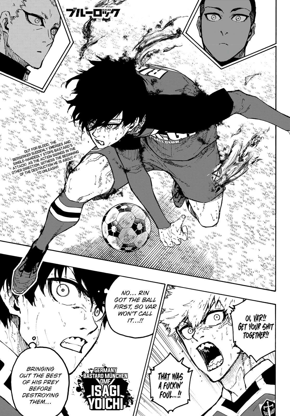 Chapter 270 Image(1)