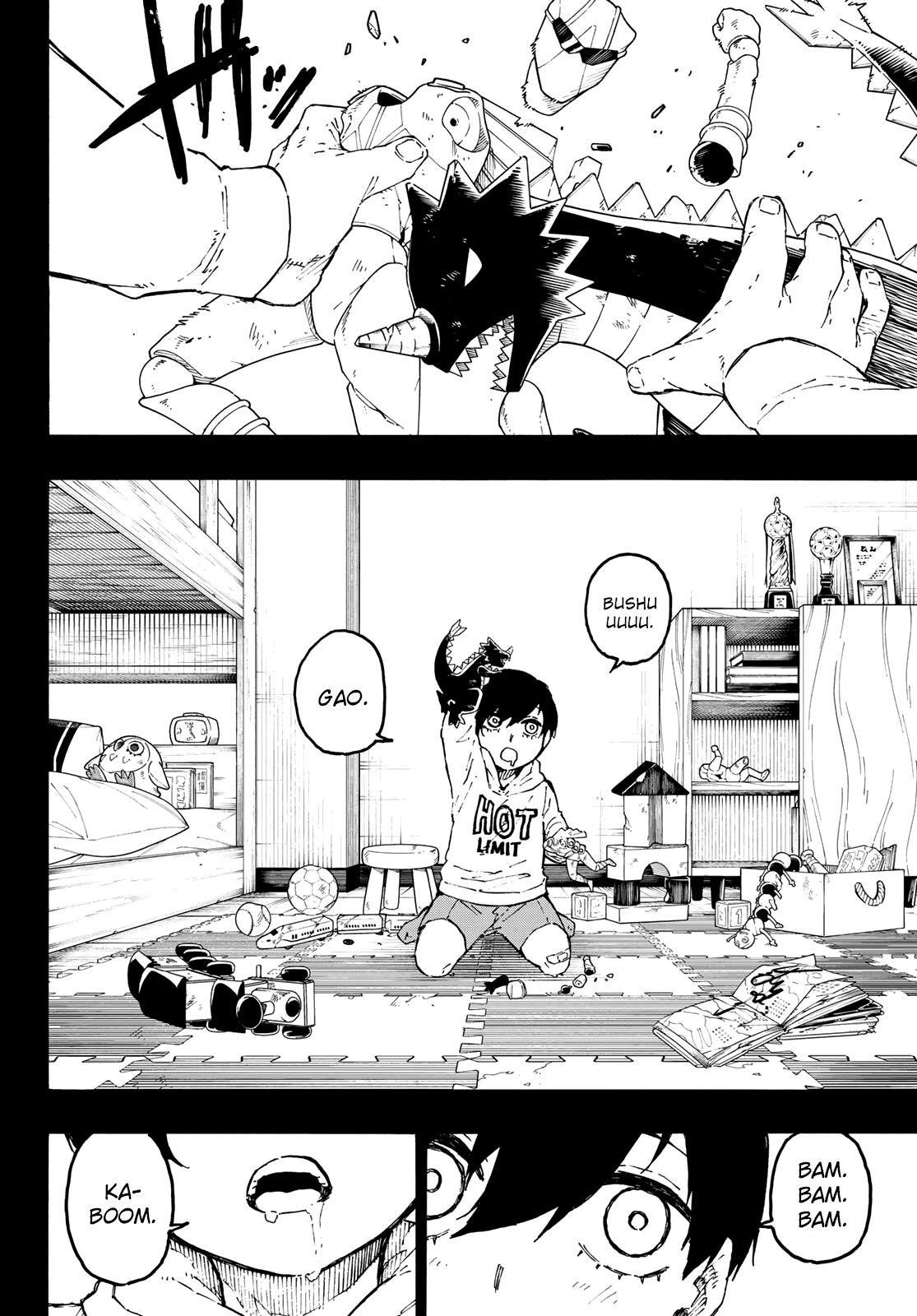 Chapter 270 Image(29)