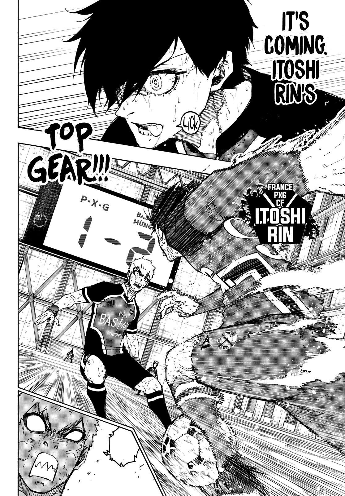 Chapter 270 Image(3)