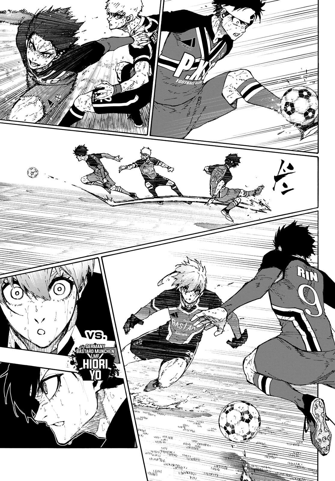 Chapter 270 Image(9)