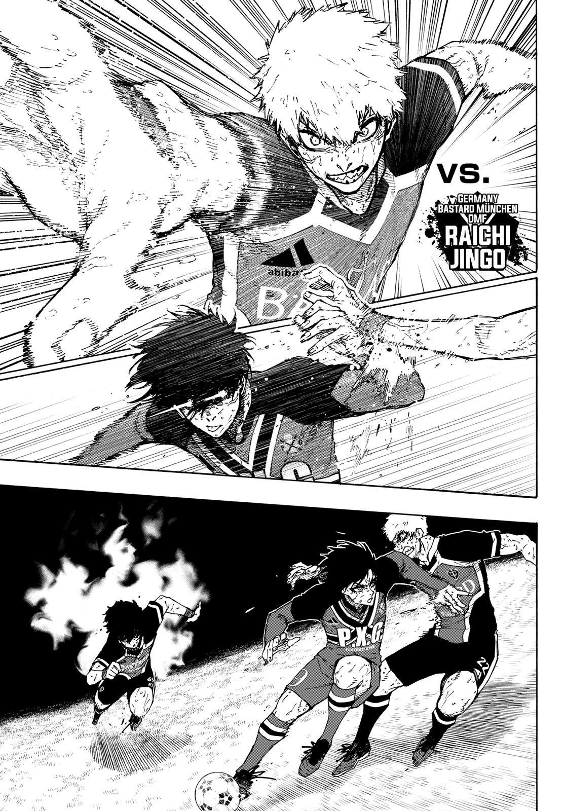 Chapter 270 Image(5)