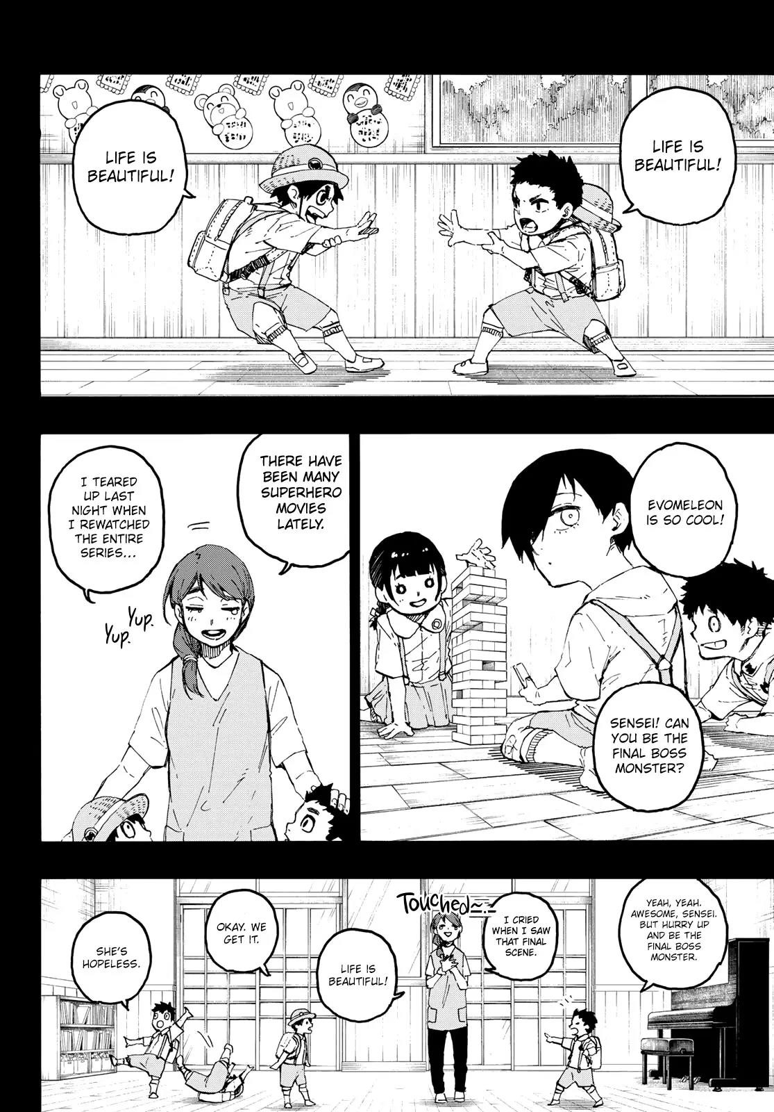 Chapter 271 Image(11)