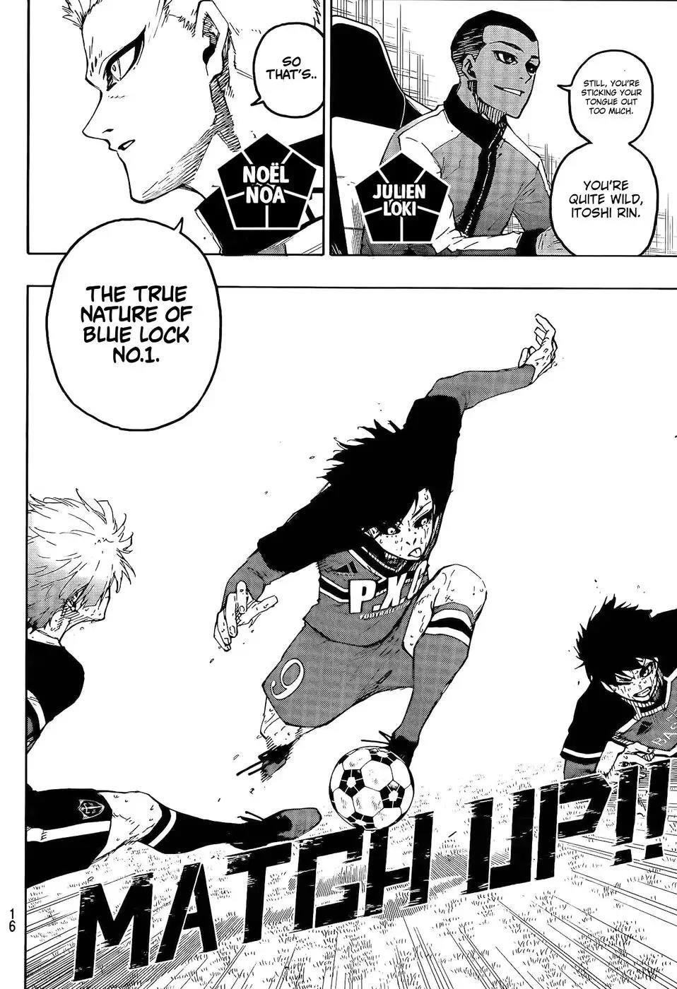 Chapter 272 Image(5)