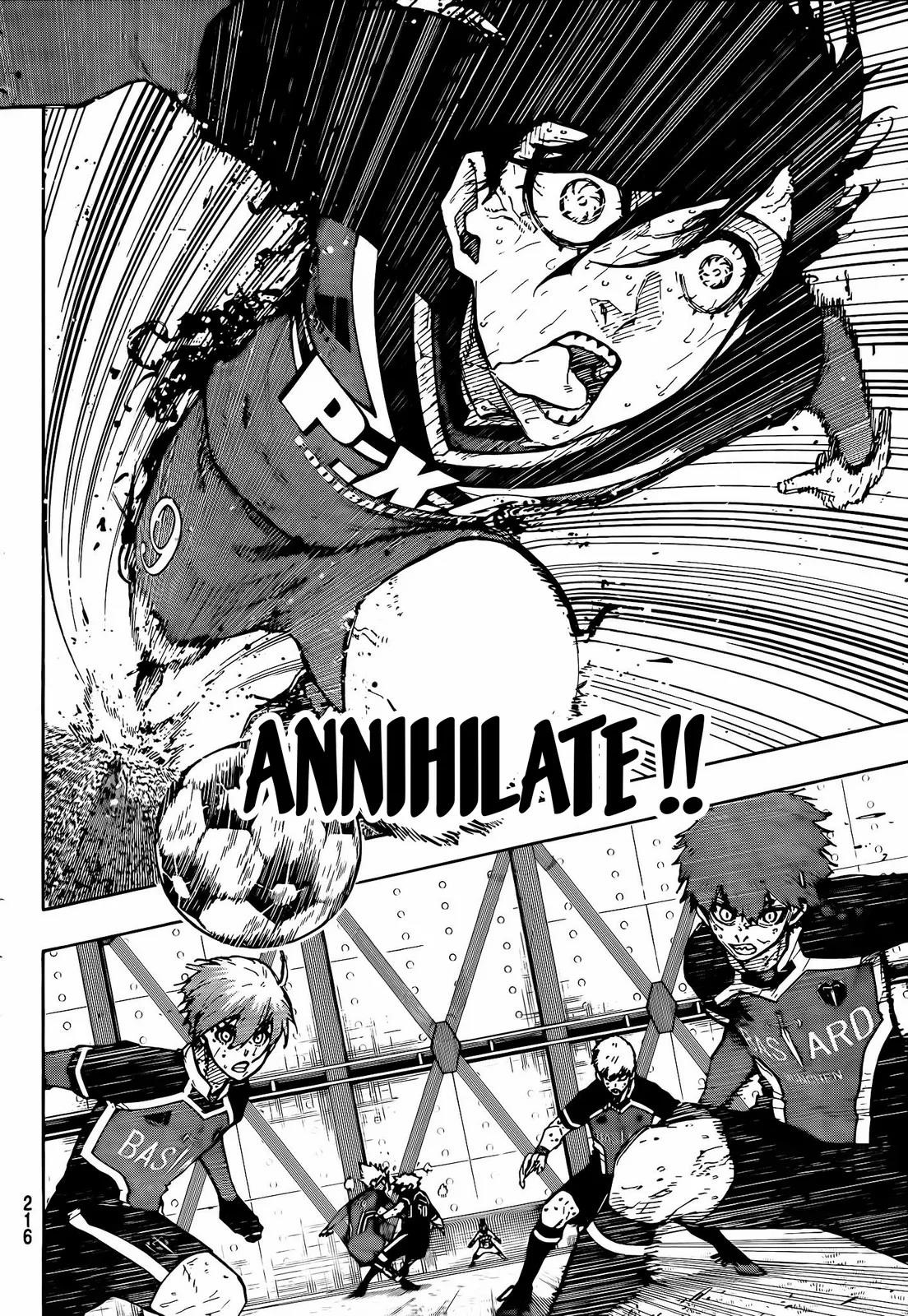 Chapter 273 Image(3)