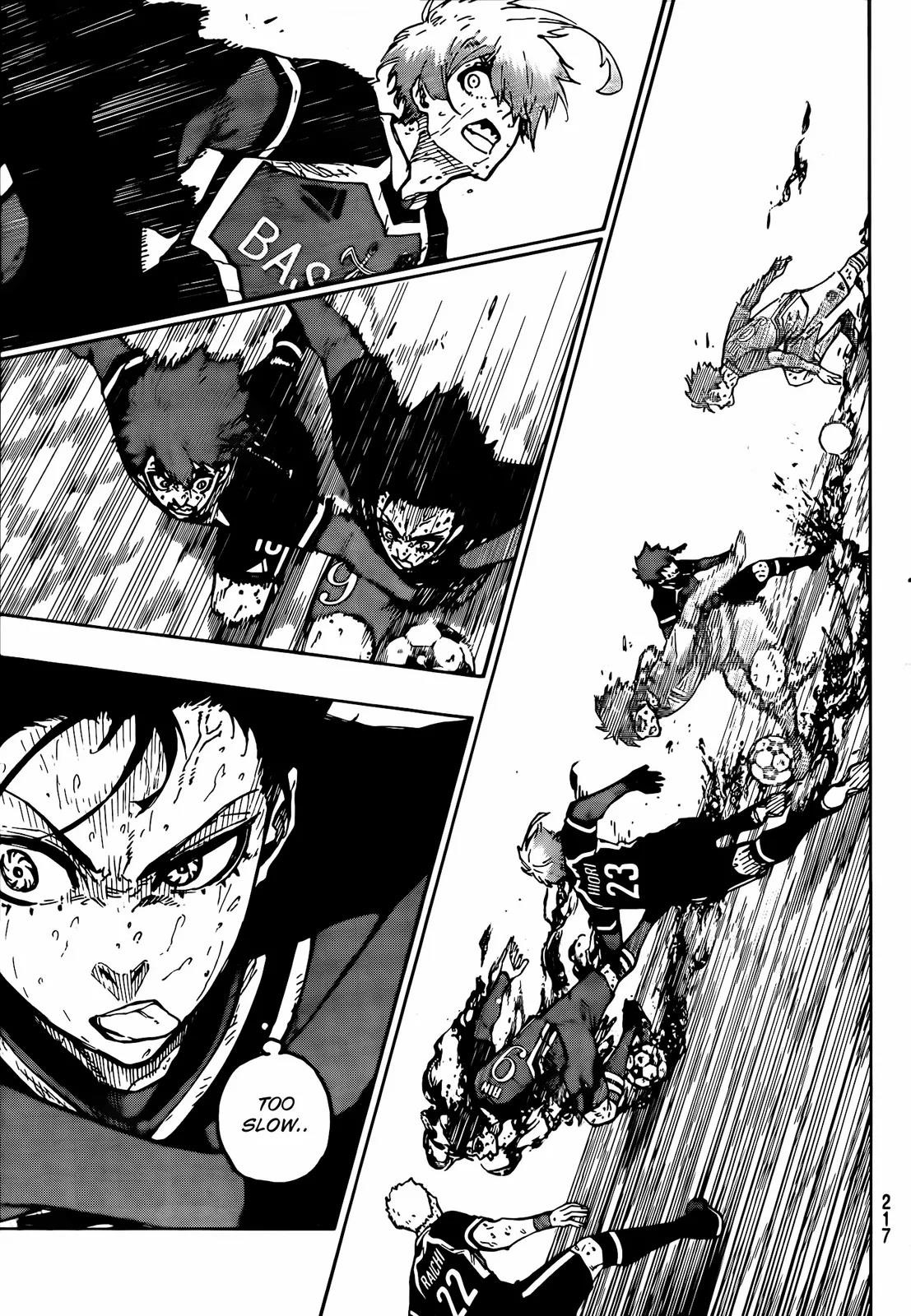 Chapter 273 Image(5)