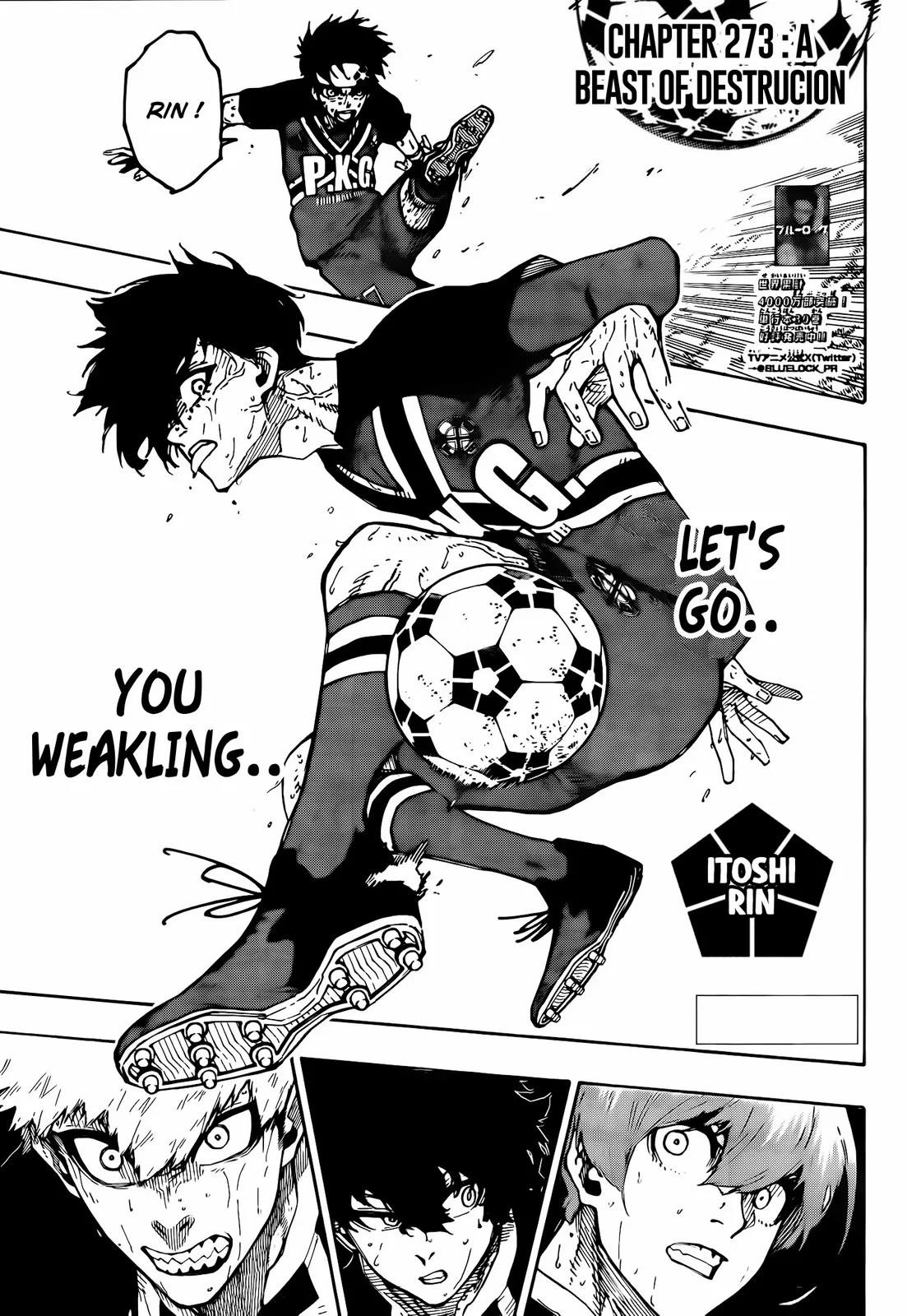 Chapter 273 Image(1)