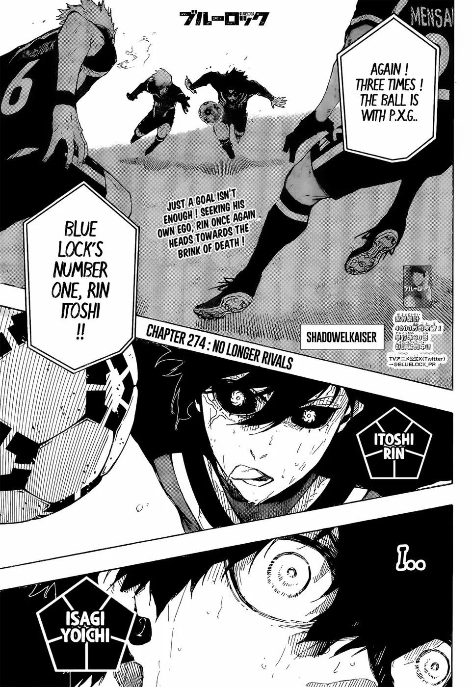 Chapter 274 Image(1)