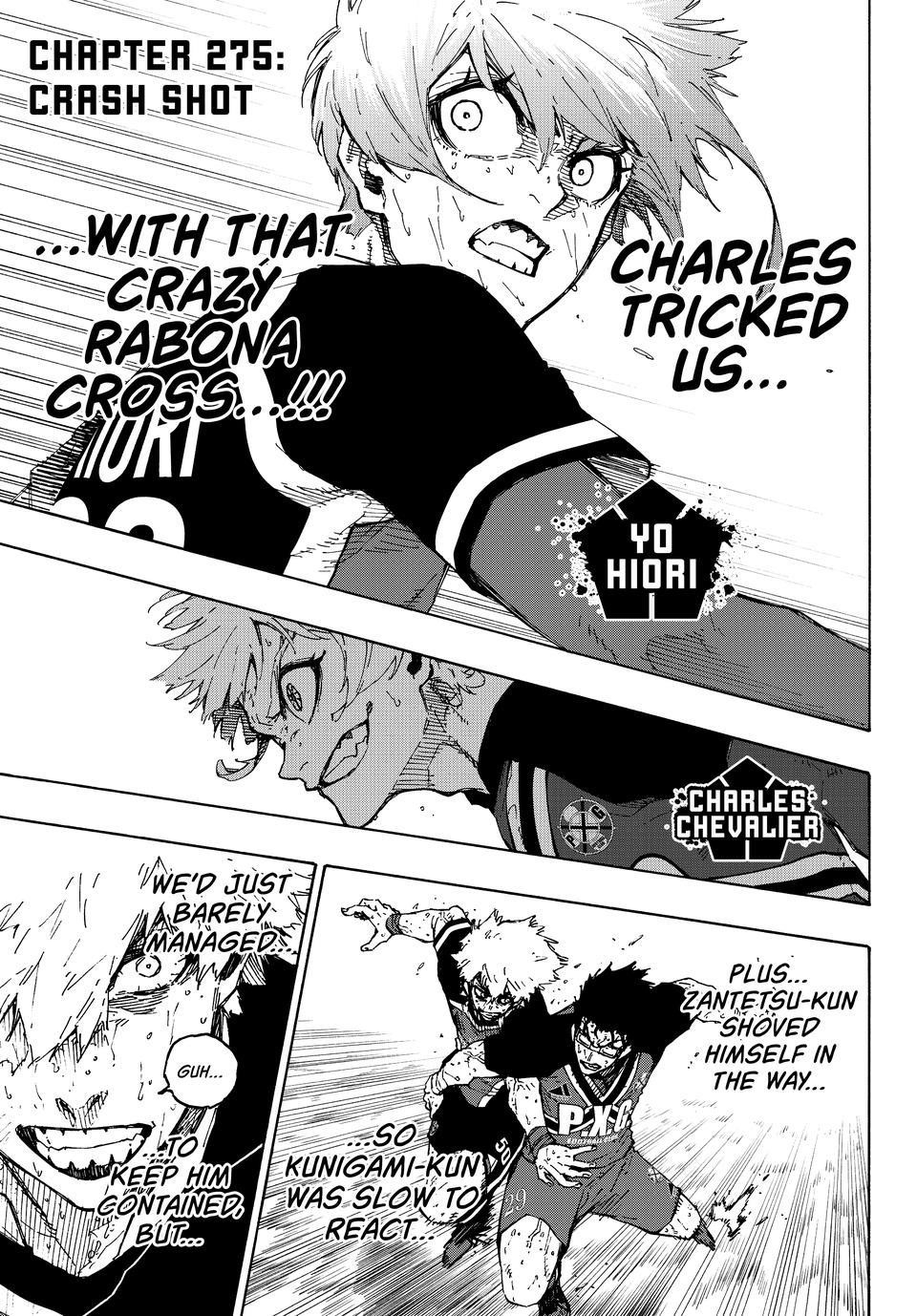 Chapter 275 Image(1)