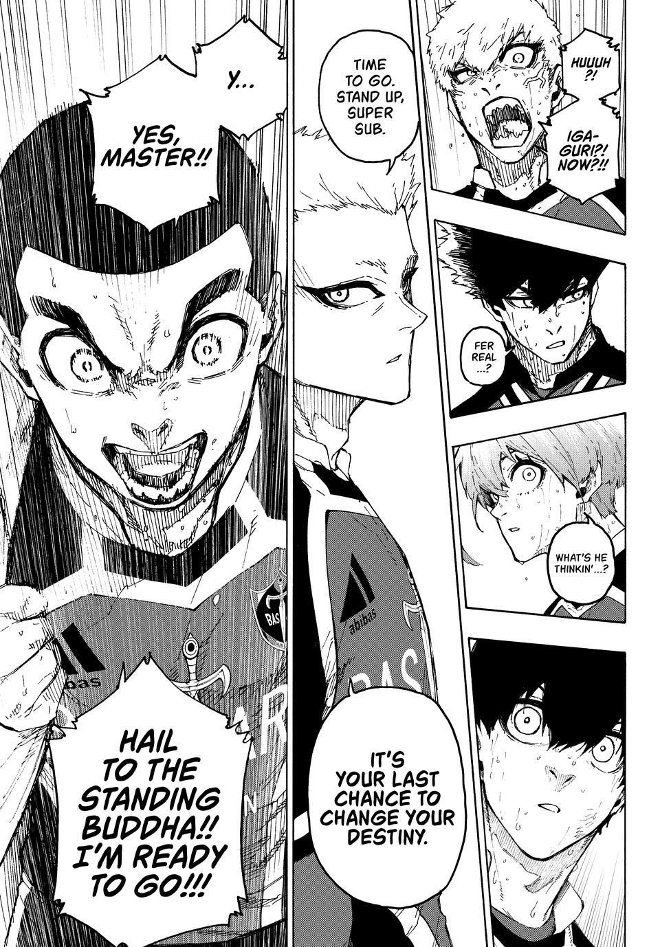 Chapter 276 Image(27)