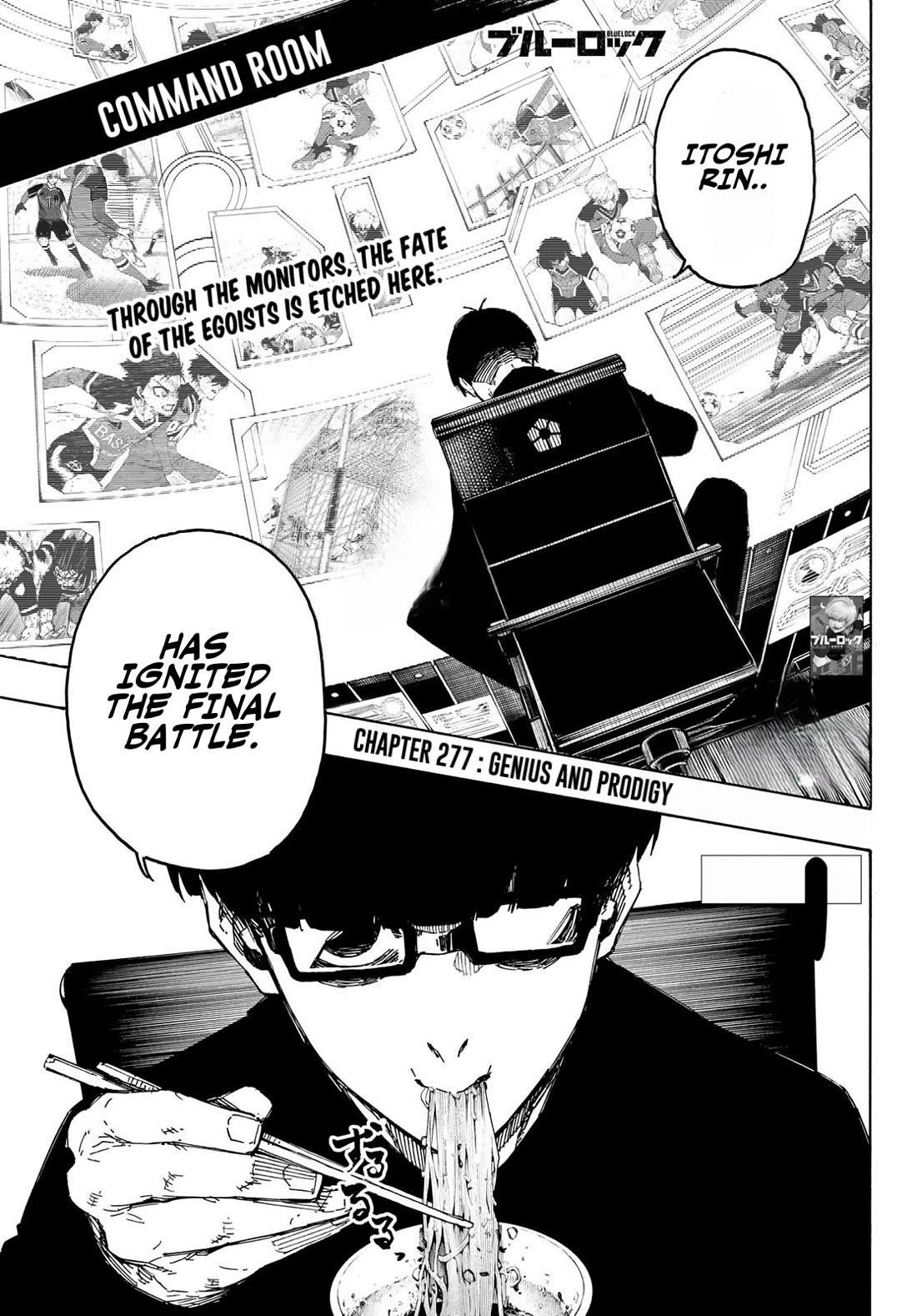 Chapter 277 Image(1)