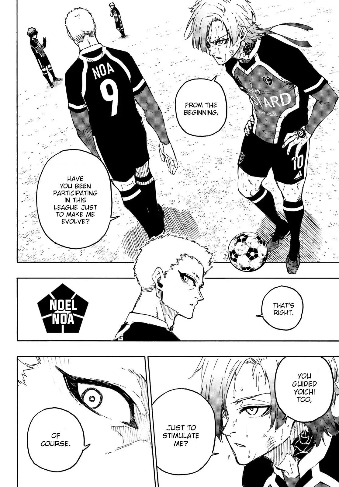 Chapter 279 Image(3)