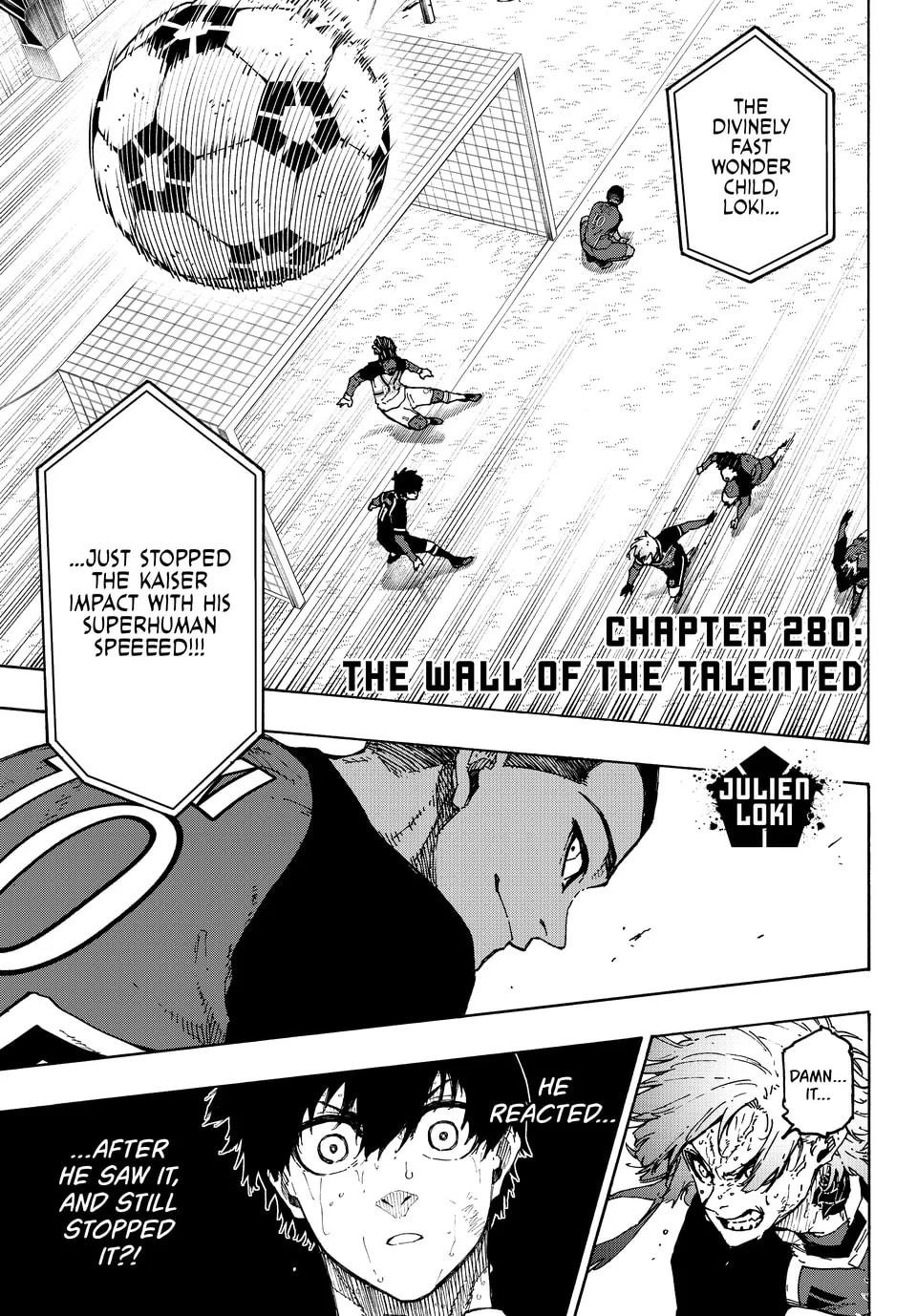 Chapter 280 Image(1)