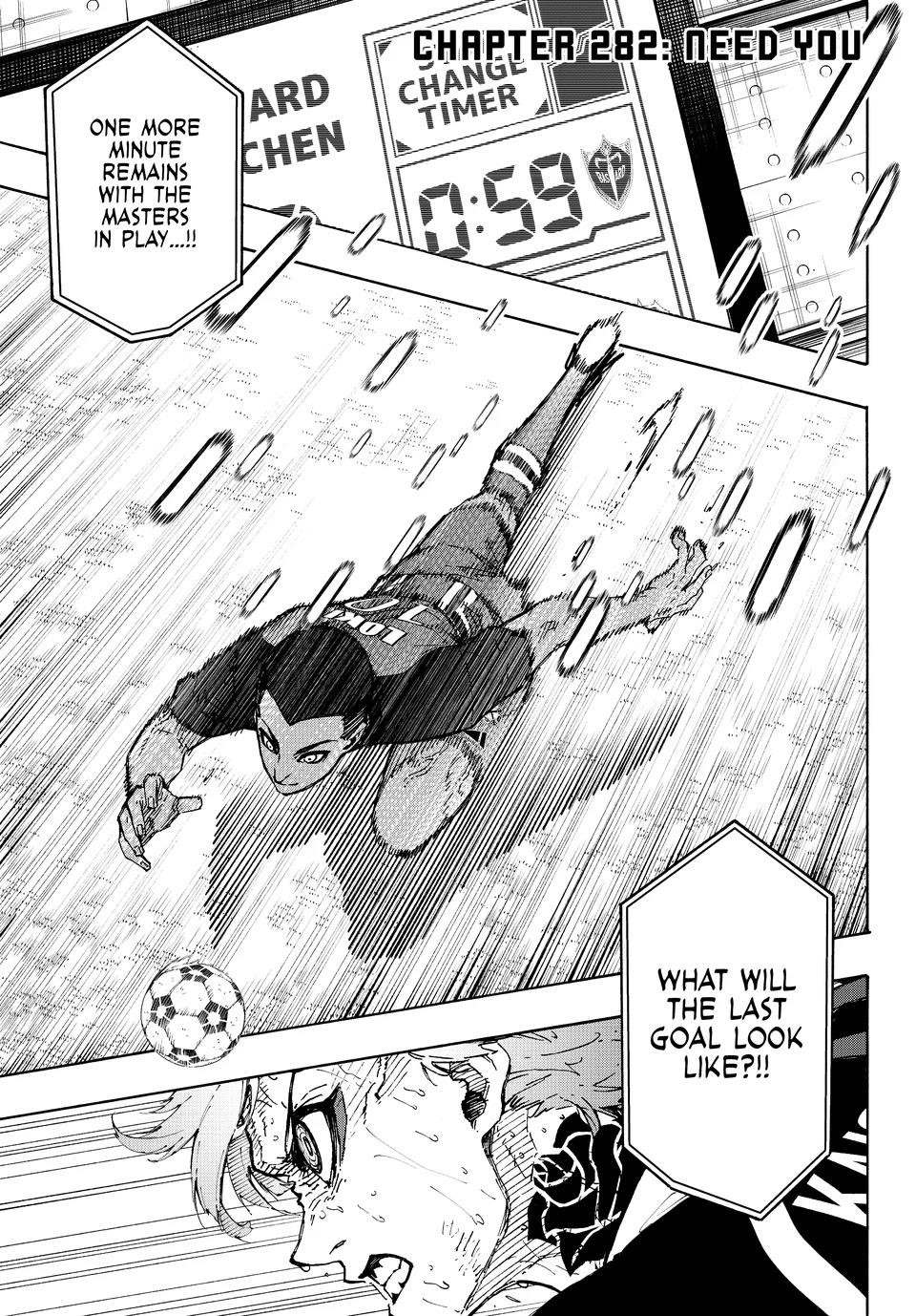 Chapter 282 Image(1)